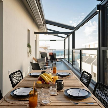 L' Horizon Luxury Living By 8Essentially Iráklio Kültér fotó