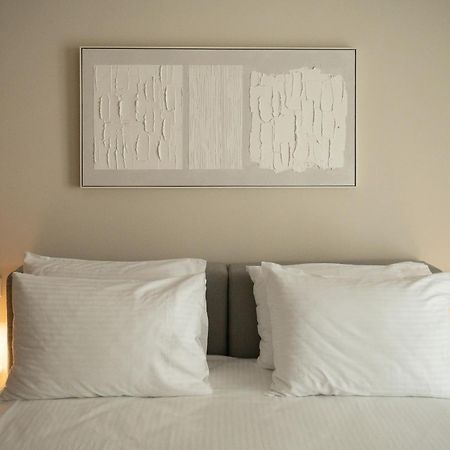 L' Horizon Luxury Living By 8Essentially Iráklio Kültér fotó