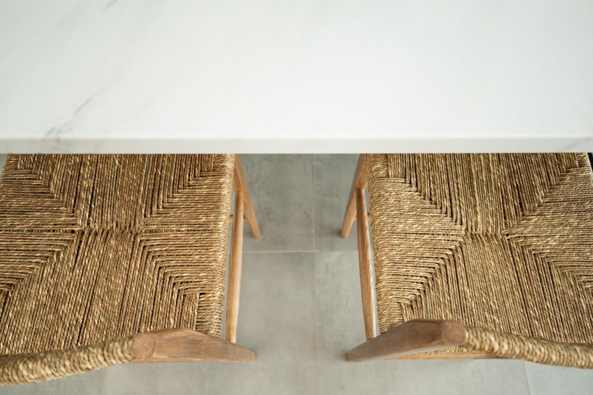 L' Horizon Luxury Living By 8Essentially Iráklio Kültér fotó