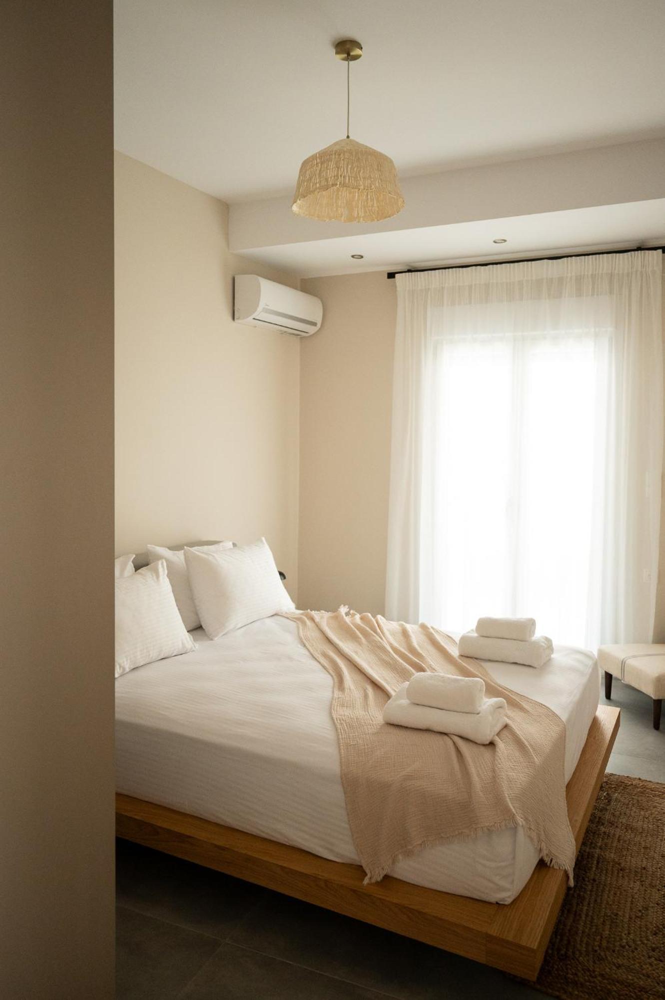 L' Horizon Luxury Living By 8Essentially Iráklio Kültér fotó