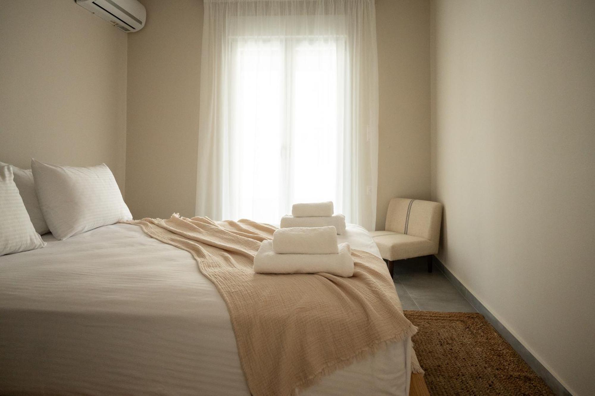 L' Horizon Luxury Living By 8Essentially Iráklio Kültér fotó