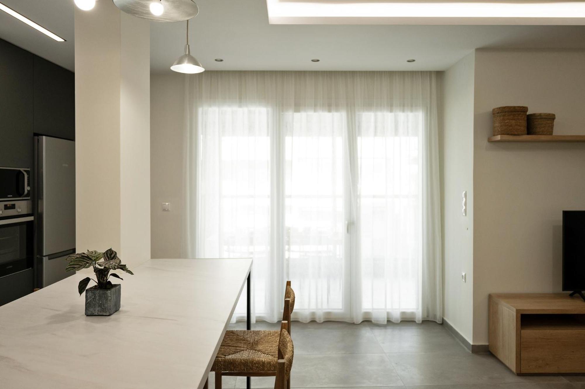 L' Horizon Luxury Living By 8Essentially Iráklio Kültér fotó