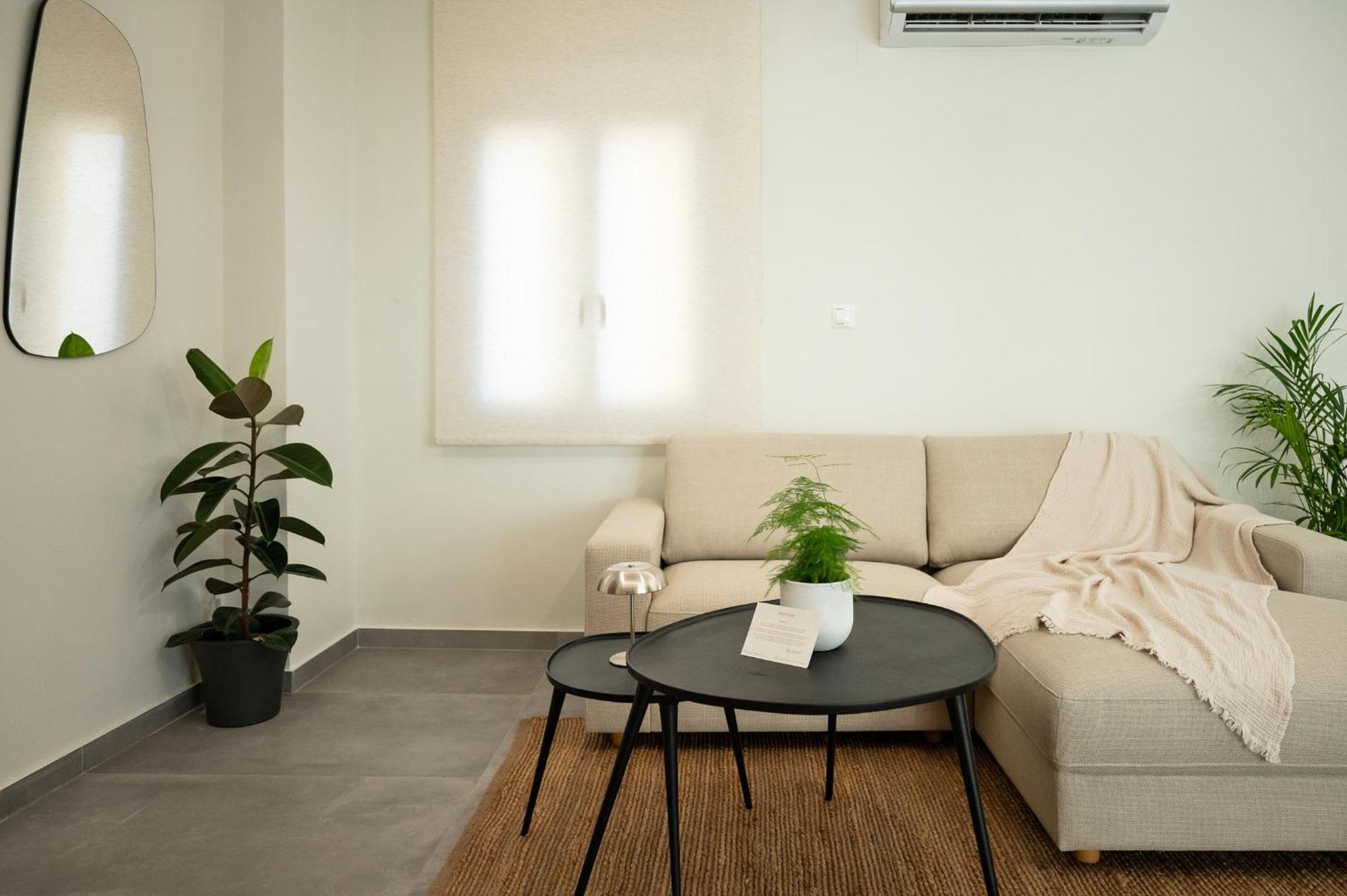 L' Horizon Luxury Living By 8Essentially Iráklio Kültér fotó