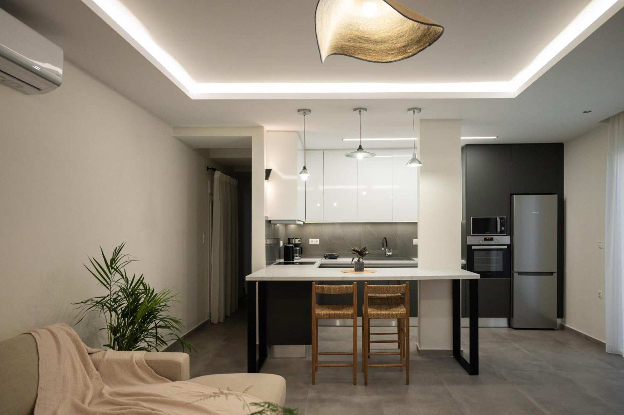 L' Horizon Luxury Living By 8Essentially Iráklio Kültér fotó