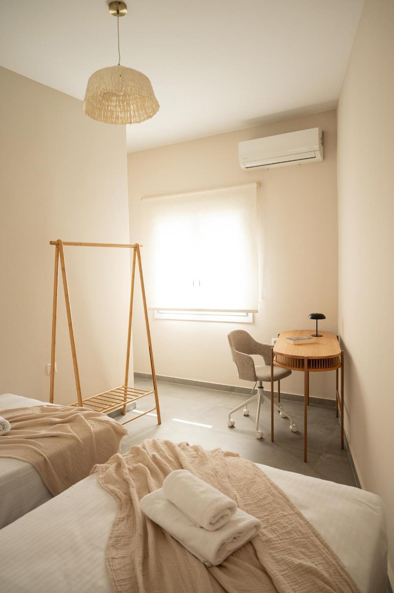 L' Horizon Luxury Living By 8Essentially Iráklio Kültér fotó