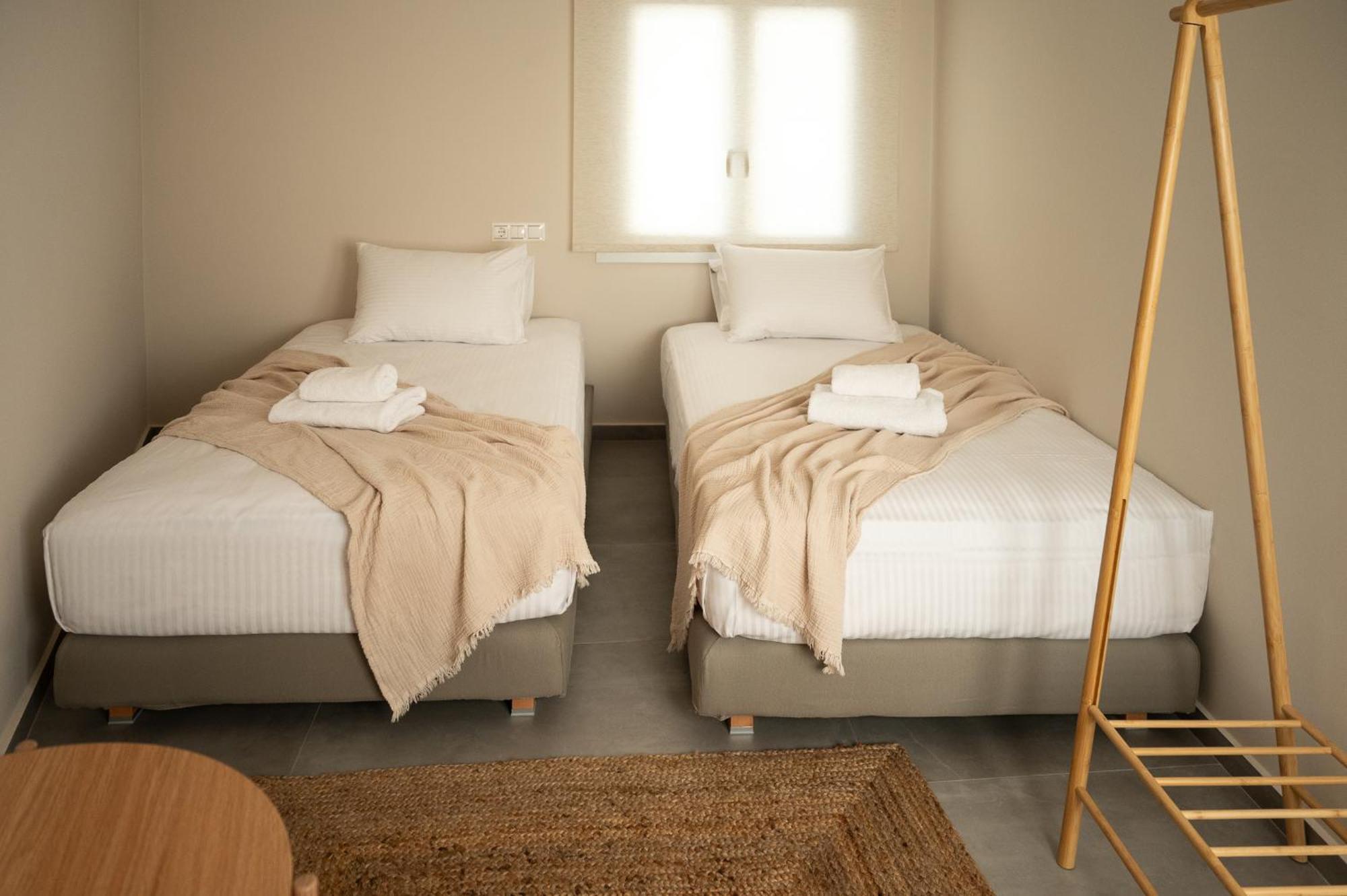 L' Horizon Luxury Living By 8Essentially Iráklio Kültér fotó