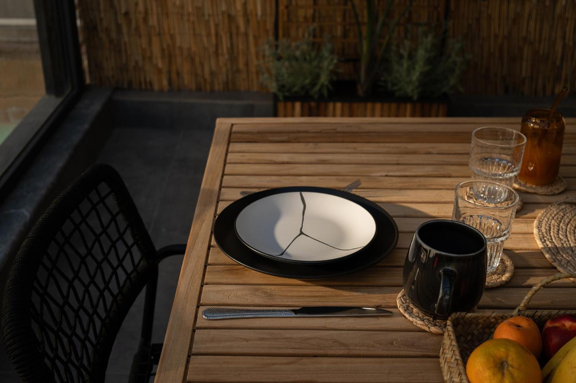 L' Horizon Luxury Living By 8Essentially Iráklio Kültér fotó