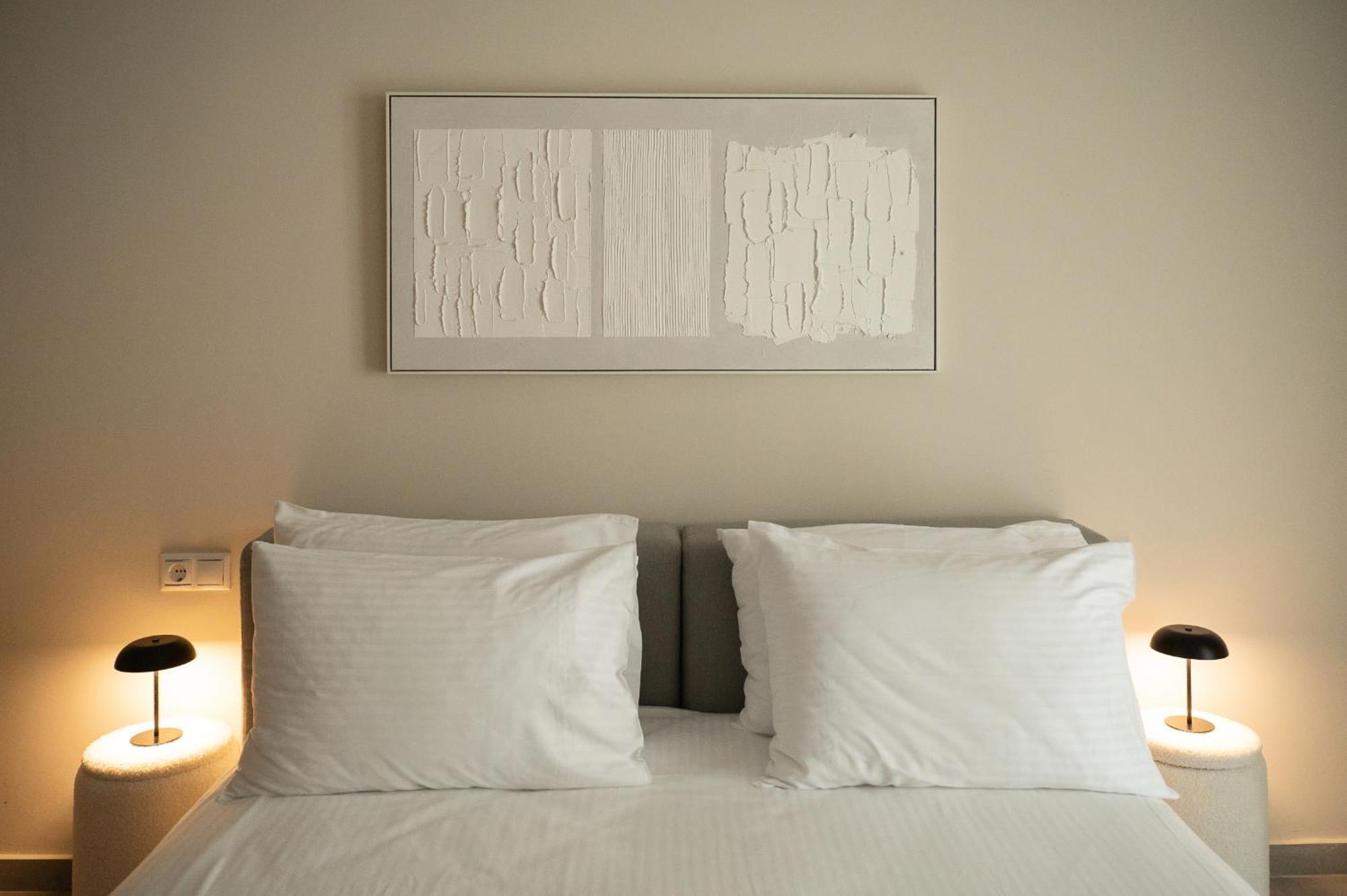 L' Horizon Luxury Living By 8Essentially Iráklio Kültér fotó